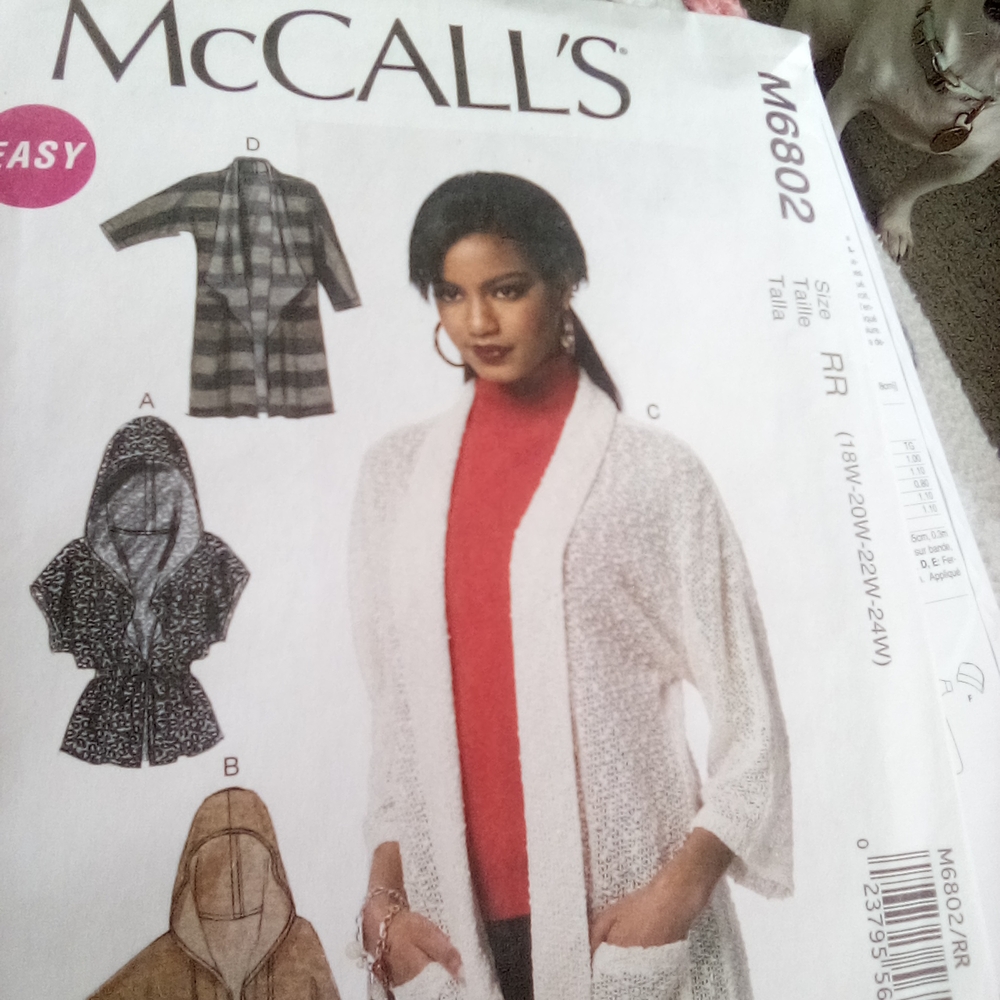 Butterick Sewing Pattern 3039 - Picture 6 of 10